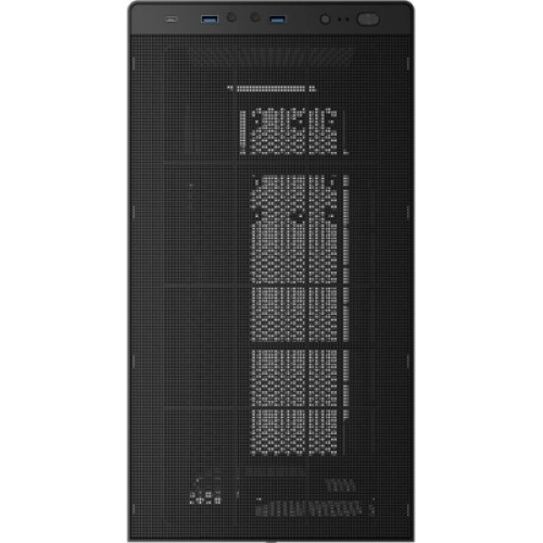 Корпус AeroCool Stormfront Mini-G-BK-v1 Black (ACCM-ES10003.11)