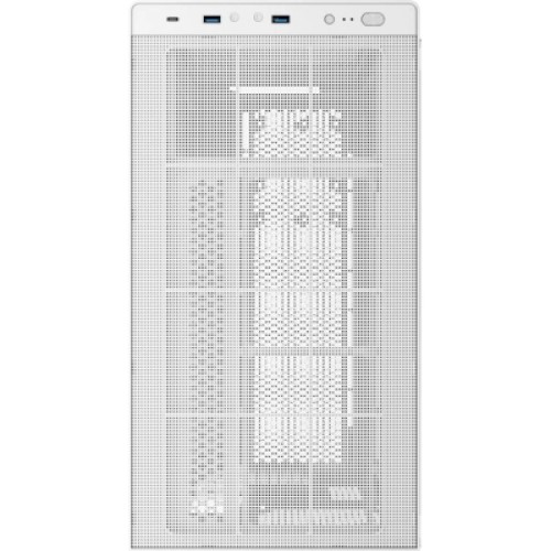 Корпус AeroCool Stormfront Mini-G-WT-v1 White (ACCM-ES10003.21)