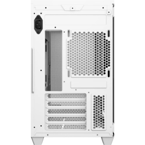 Корпус AeroCool Stormfront Mini-G-WT-v1 White (ACCM-ES10003.21)