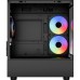 Корпус AeroCool Viewport Mini-G-BK-v2 Black (ACCM-ES09133.11)
