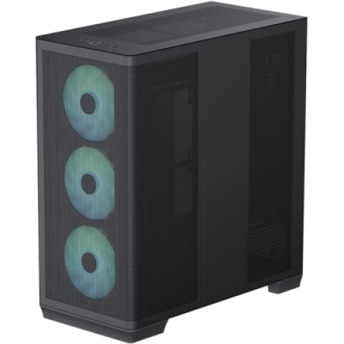 Корпус APNX Creator C1-R Black (APCM-CR01243.11)