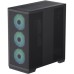 Корпус APNX Creator C1-R Black (APCM-CR01243.11)