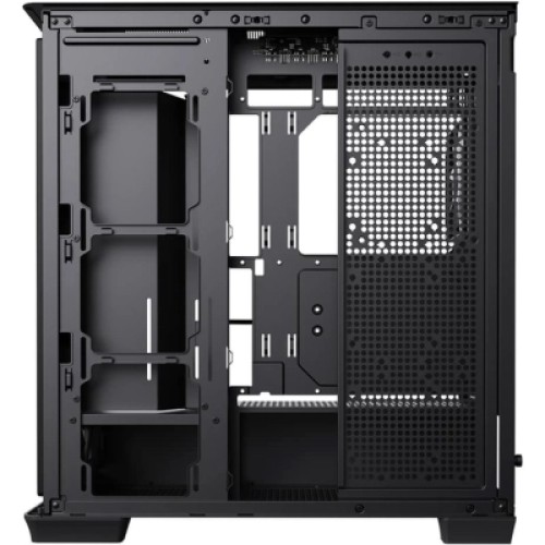 Корпус APNX Creator C1-R Black (APCM-CR01243.11)