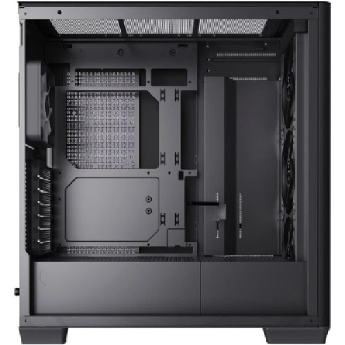 Корпус APNX Creator C1-R Black (APCM-CR01243.11)
