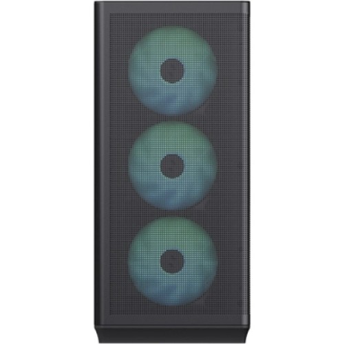 Корпус APNX Creator C1-R Black (APCM-CR01243.11)
