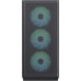 Корпус APNX Creator C1-R Black (APCM-CR01243.11)