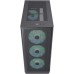 Корпус APNX Creator C1-R Black (APCM-CR01243.11)