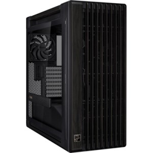 Корпус ASUS ProArt PA602 Wood Edition Tempered Glass (90DC00J0-B09010)