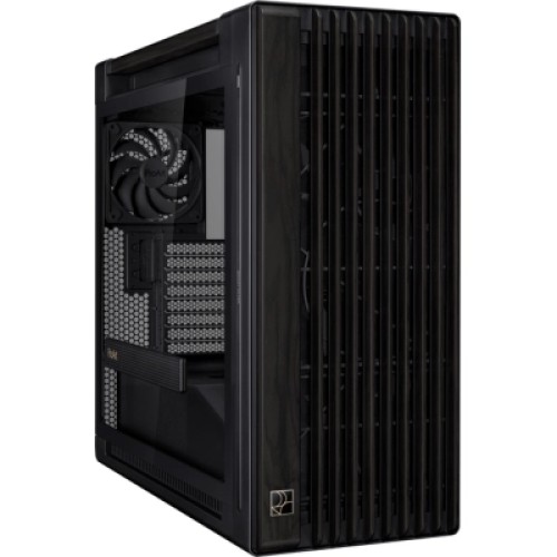 Корпус ASUS ProArt PA602 Wood Edition Tempered Glass (90DC00J0-B09010)