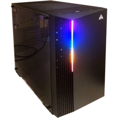 Корпус Golden Field 3802 без БП