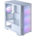 Корпус MSI MAG FORGE M100R WHITE