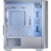 Корпус MSI MAG FORGE M100R WHITE