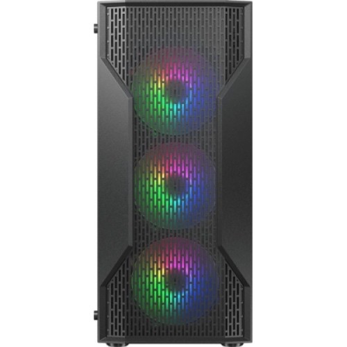 Корпус Cougar MX110 RGB