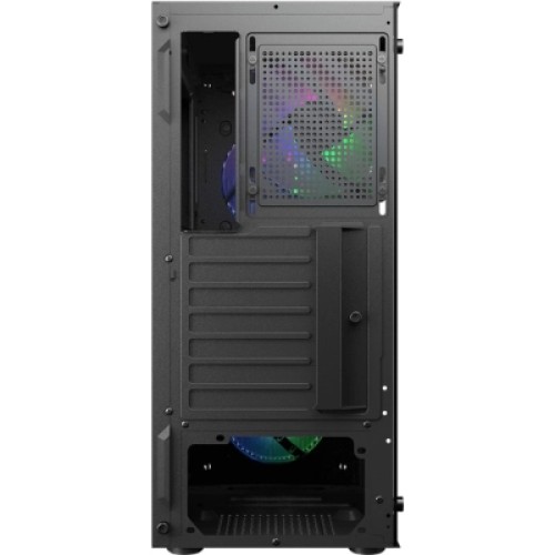 Корпус Cougar MX110 RGB