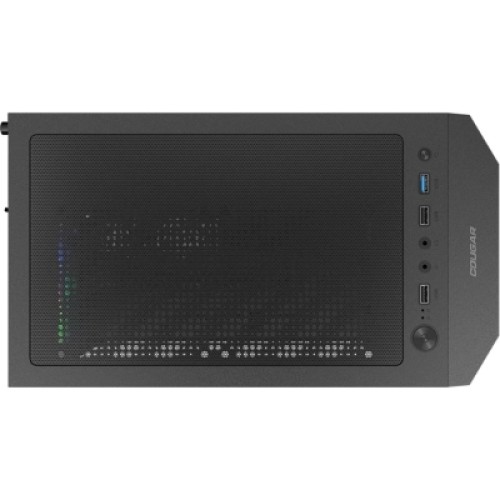 Корпус Cougar MX110 RGB