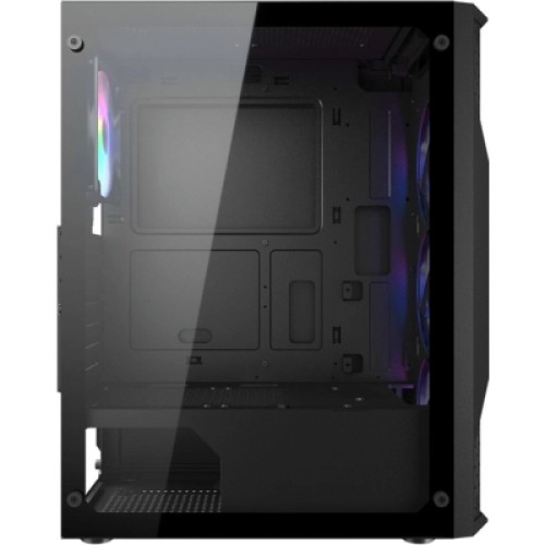Корпус Cougar MX110 RGB