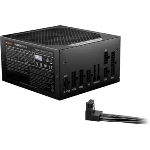 Блок питания Be quiet! 850W POWER ZONE 2 (BP007EU)