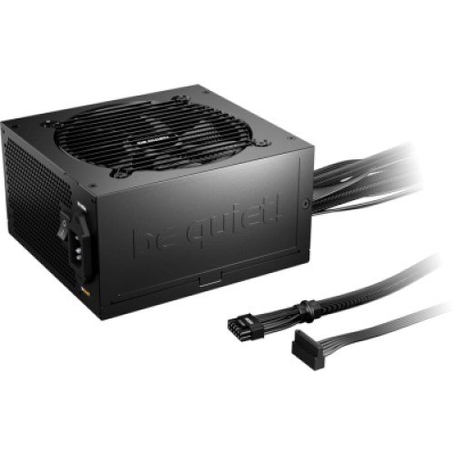 Блок питания Be quiet! 1000W PURE POWER 12 (BP005EU)
