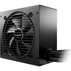 Блок живлення Be quiet! 850W PURE POWER 12 (BP004EU)