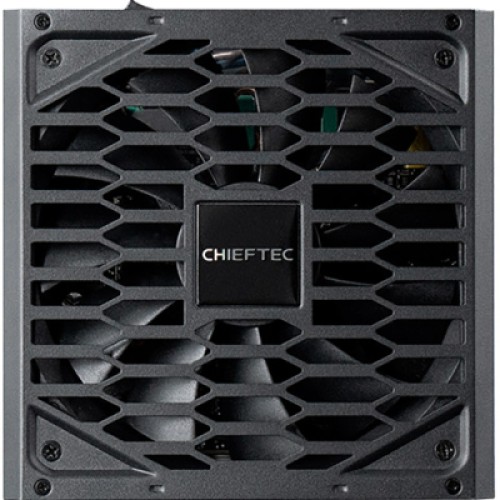 Блок питания Chieftec 750W Vega M (PPG-750-C)