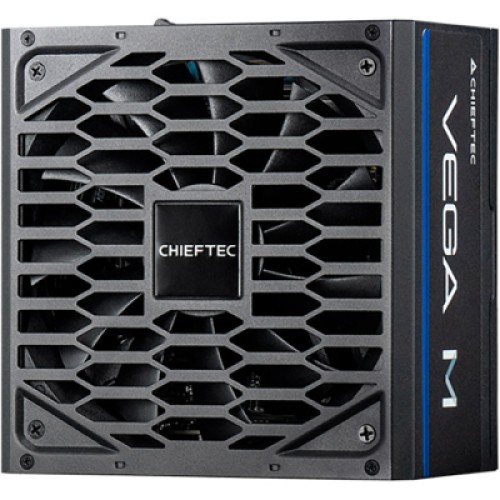 Блок питания Chieftec 750W Vega M (PPG-750-C)