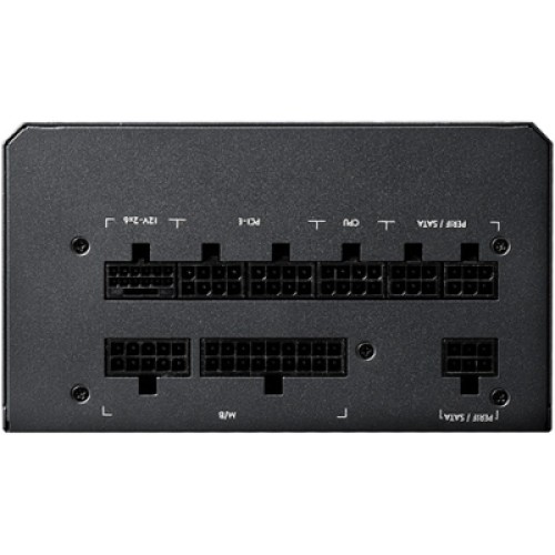 Блок питания Chieftec 750W Vega M (PPG-750-C)