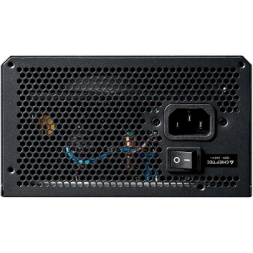 Блок питания Chieftec 750W Vega M (PPG-750-C)