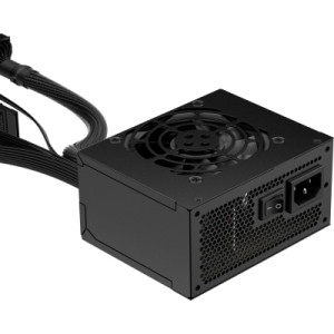 Блок питания Fractal Design 450W Anode SFX Bronze (FD-P-AS2B-450-EU)