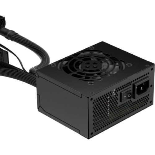 Блок питания Fractal Design 450W Anode SFX Bronze (FD-P-AS2B-450-EU)