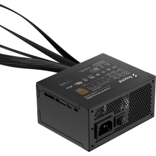 Блок питания Fractal Design 450W Anode SFX Bronze (FD-P-AS2B-450-EU)