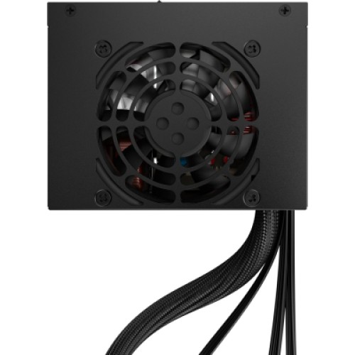 Блок питания Fractal Design 450W Anode SFX Bronze (FD-P-AS2B-450-EU)
