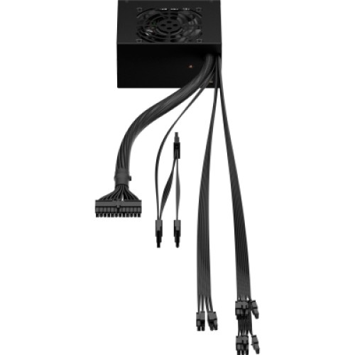 Блок питания Fractal Design 450W Anode SFX Bronze (FD-P-AS2B-450-EU)