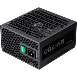Блок питания Gamemax 700W (GM-700 Modular)