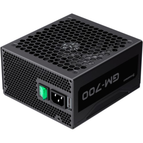 Блок питания Gamemax 700W (GM-700 Modular)