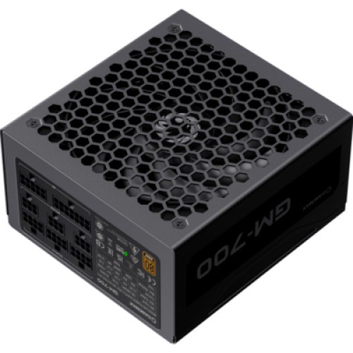 Блок питания Gamemax 700W (GM-700 Modular)