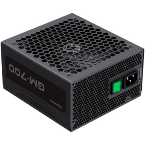 Блок питания Gamemax 700W (GM-700 Modular)