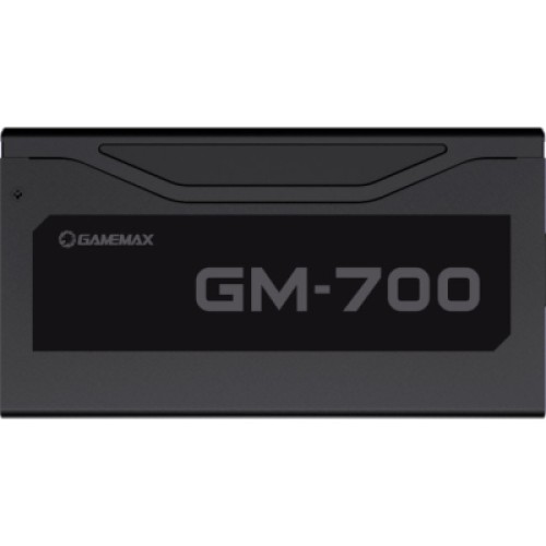 Блок питания Gamemax 700W (GM-700 Modular)