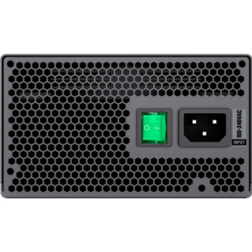 Блок питания Gamemax 700W (GM-700 Modular)