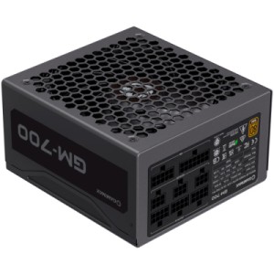Блок питания Gamemax 700W (GM-700 Modular)