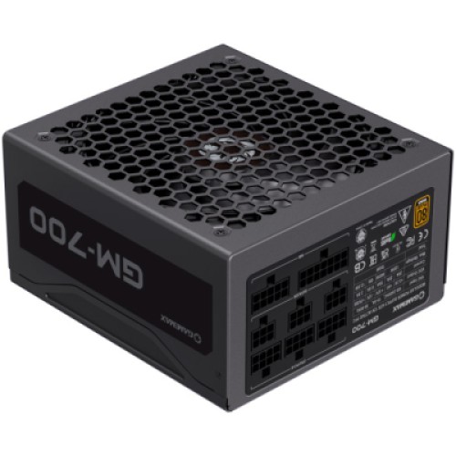 Блок питания Gamemax 700W (GM-700 Modular)