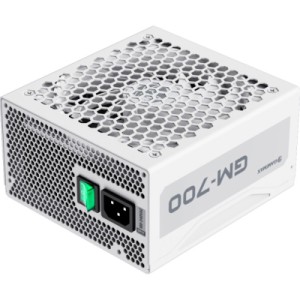 Блок питания Gamemax 700W (GM-700 Modular white)