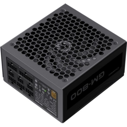 Блок питания Gamemax 800W (GM-800 Modular)