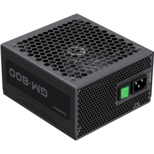 Блок питания Gamemax 800W (GM-800 Modular)
