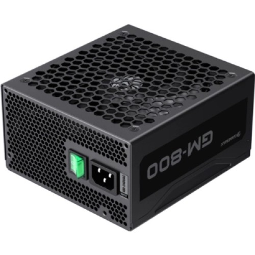 Блок питания Gamemax 800W (GM-800 Modular)