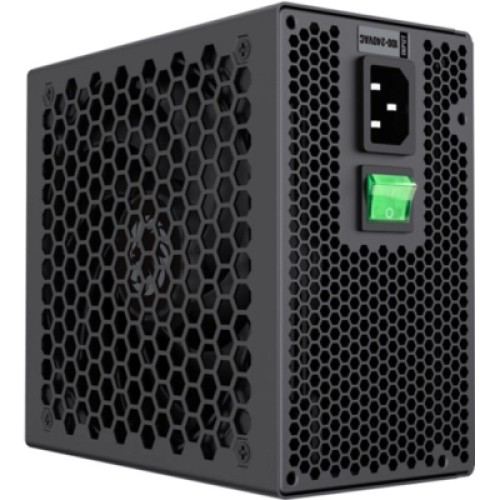 Блок питания Gamemax 800W (GM-800 Modular)