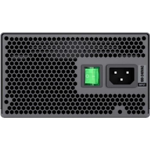 Блок питания Gamemax 800W (GM-800 Modular)