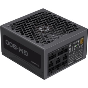 Блок питания Gamemax 800W (GM-800 Modular)