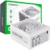 Блок питания Gamemax 800W (GM-800 Modular white)