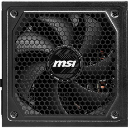 Блок питания MSI 1000W (MAG A1000GL PCIE5)