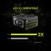Блок питания MSI 1000W (MAG A1000GL PCIE5)